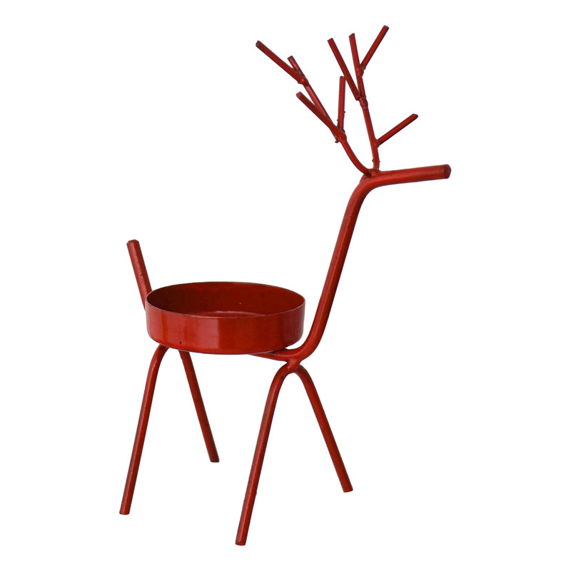 جاشمعی مدل گوزن کد 101 مناسب شمع وارمر جاشمعی مدل گوزن کد 101 مناسب شمع وارمر