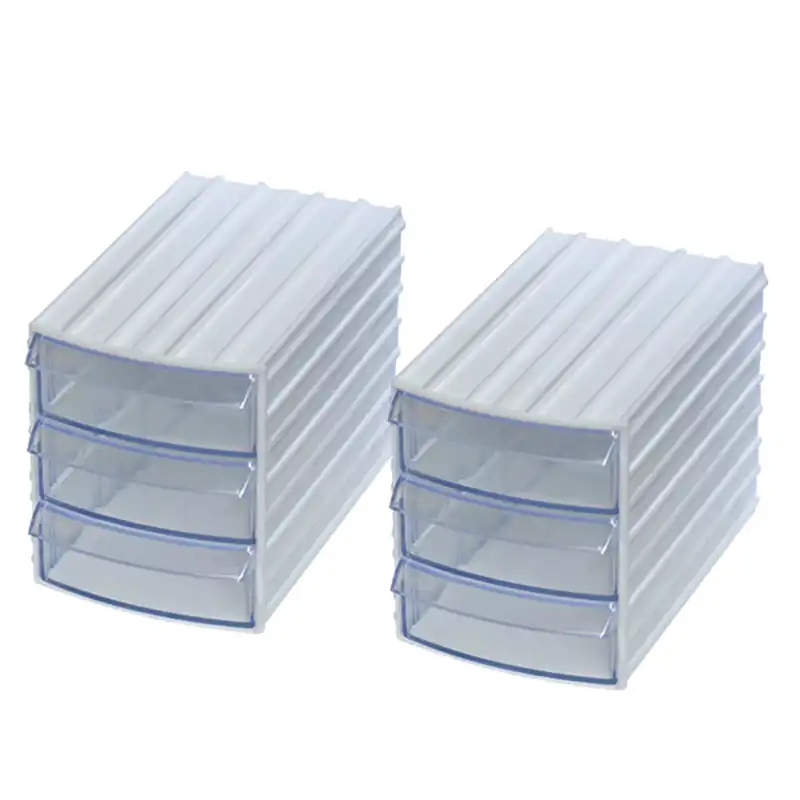 جعبه نظم دهنده مدل X103 مجموعه دو عددی