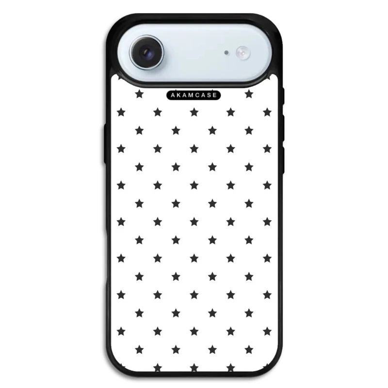 کاور آکام مدل AMC-WA17AIR-STARS-25 مناسب برای گوشی موبایل اپل iPhone Air