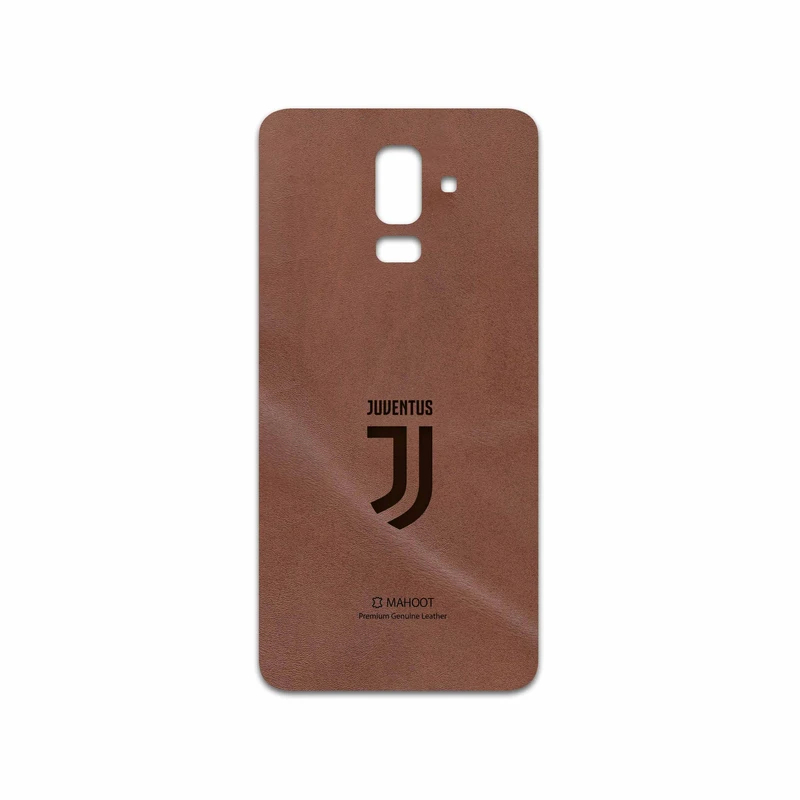 برچسب پوششی ماهوت مدل MNL-JUVE مناسب برای گوشی موبایل سامسونگ Galaxy J8