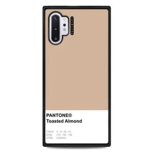 AKAM AMC-WSGN10P-PANTONE-25 Cover For Samsung Galaxy Note 10 Plus