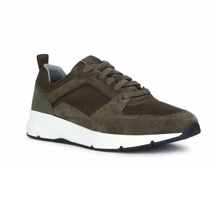 کفش روزمره مردانه مدل  U35CZA2