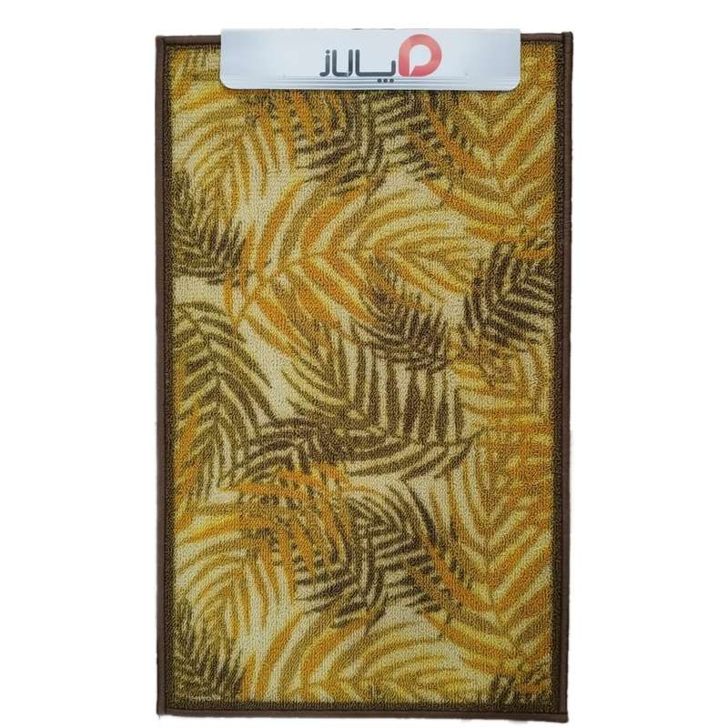 پادری پالاز طرح شیرین سایز 50*80 سانتی متر پادری پالاز طرح شیرین سایز 50*80 سانتی متر