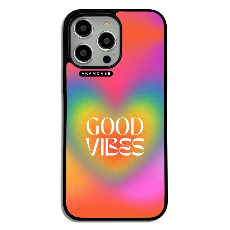 کاور آکام مدل AMC-WA14PROMAX-POSITIVE-11 مناسب برای گوشی موبایل اپل iPhone 14 Pro Max