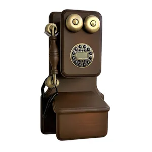 تلفن کلاسیک  افق کد 10