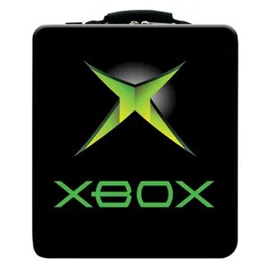 کیف حمل کنسول ایکس باکس وان مدل Logo G