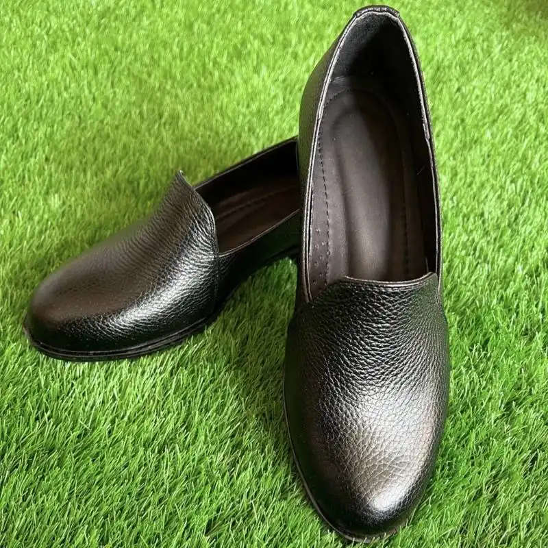 کفش زنانه مدل سانتان کد new207