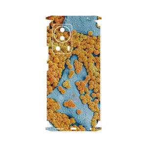 MAHOOT Atom Universe 7-FullSkin Cover Sticker for Xiaomi 13 Lite