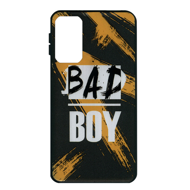 کاور طرح Bad Boy کد 6419 مناسب برای گوشی موبایل شیائومی Mi 10T / 10T Pro