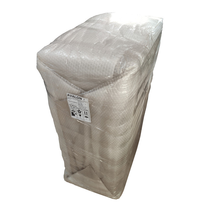 شومینه گازی شومینه آوالون مدل واسکا 100