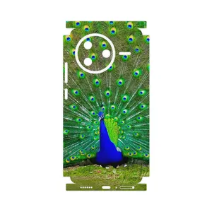 MAHOOT Peacock-FullSkin Cover Sticker for Xiaomi Poco F7 Pro