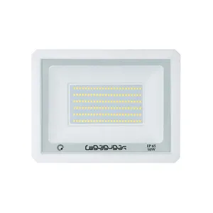 پرژکتور 50 وات پرتو نور توس کد 01