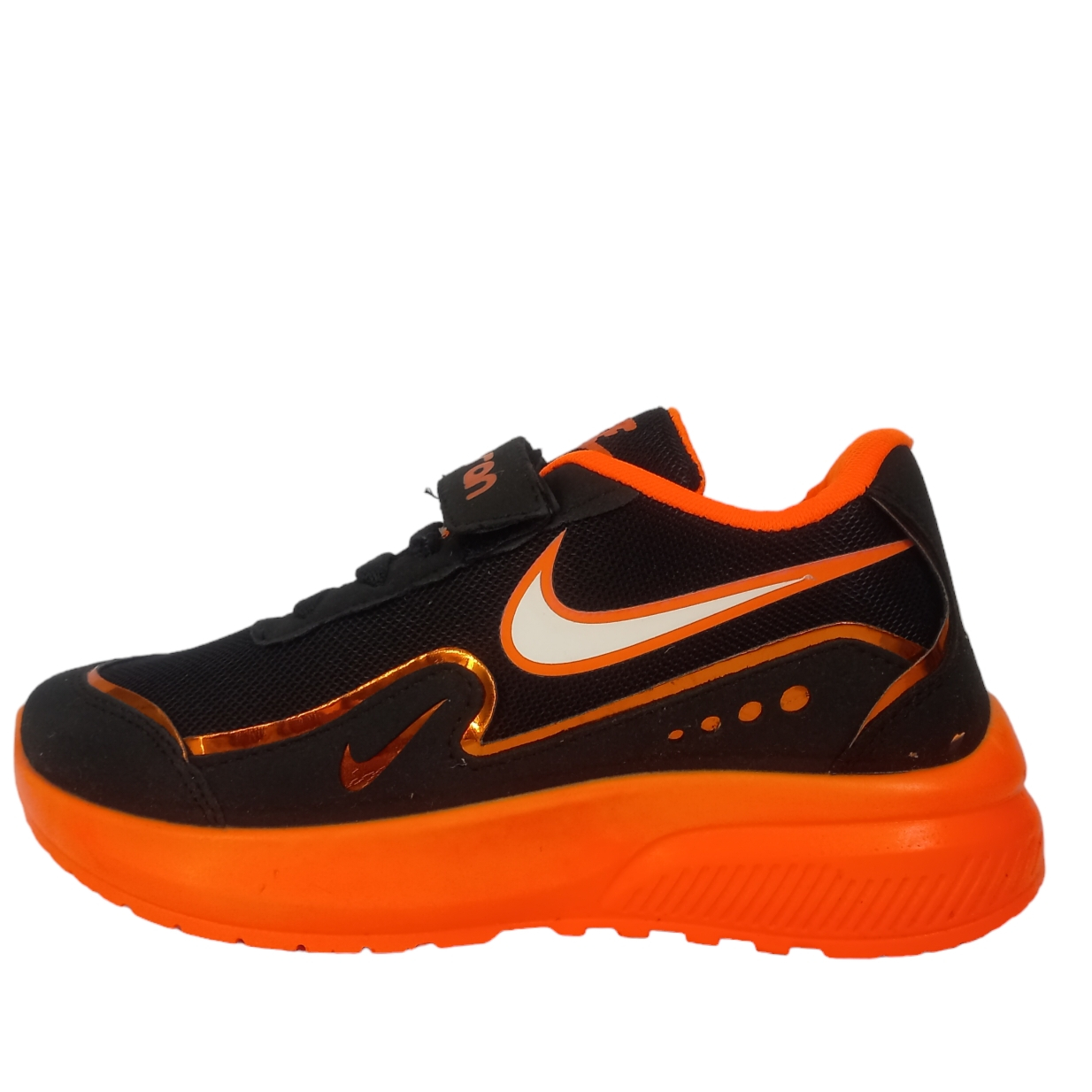 کفش مخصوص پیاده روی مدل اسپرت