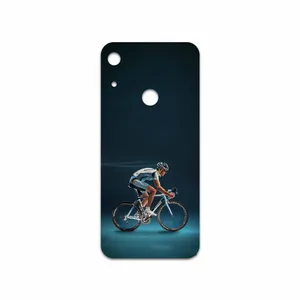 MAHOOT Road cycling Cover Sticker for Honor 8A