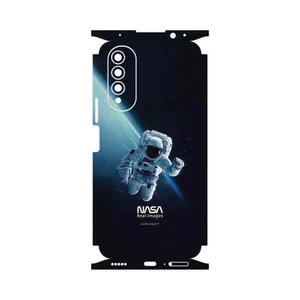 MAHOOT NASA_Astronaut-FullSkin Cover Sticker for Wiko T50