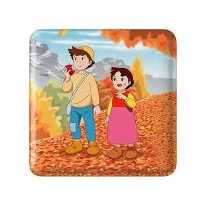 مگنت خندالو مدل نوستالژی کد 29158