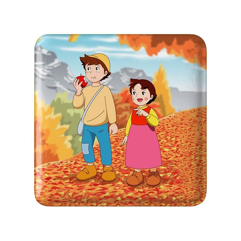 مگنت خندالو مدل نوستالژی کد 29158