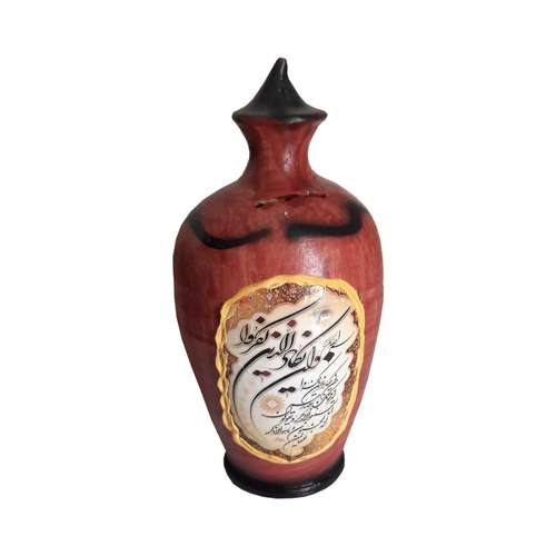 قلک سفالی مدل KGH