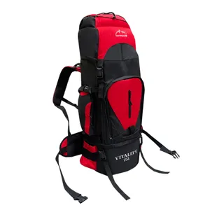 کوله پشتی 75 لیتری فوروارد کد FCLT433