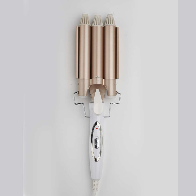 فر کننده مو مدل PRO M11 فر کننده مو مدل PRO M11