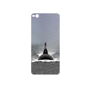 MAHOOT Submarine Cover Sticker for HTC One X9