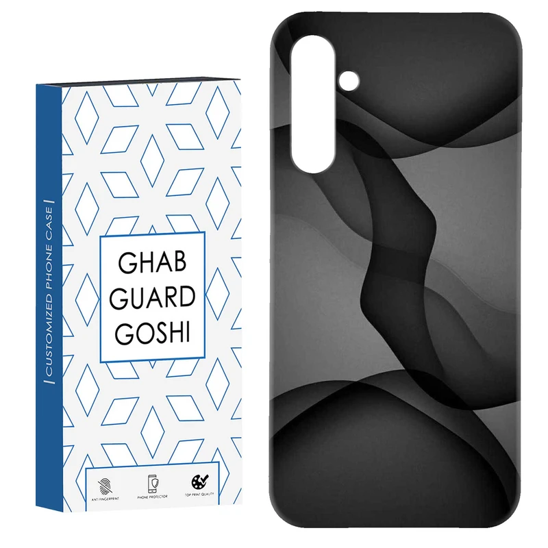 کاور قاب گارد گوشی طرح ساده کد Dimo-810 مناسب برای گوشی موبایل سامسونگ Galaxy S23 Fe