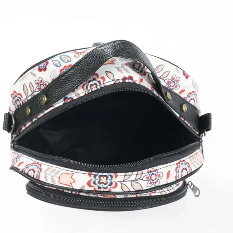 کوله پشتی دخترانه مدل MDSS-CG3870