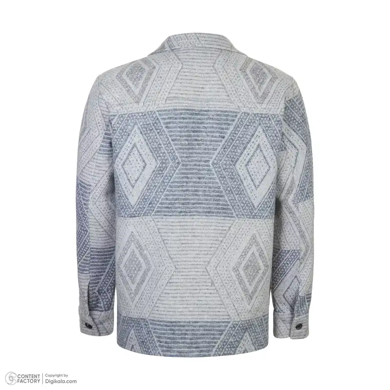 کت مردانه باینت مدل 683-1