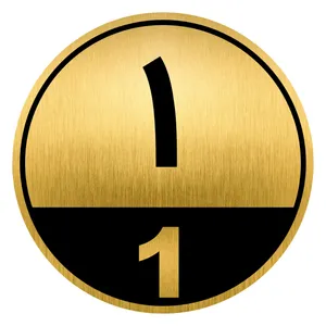 تابلو راهنما طرح پلاک خانه کد GH1-1