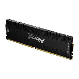 رم دسکتاپ DDR4 کینگستون مدل HyperX Fury Renegade  ظرفیت 16 گیگابایت