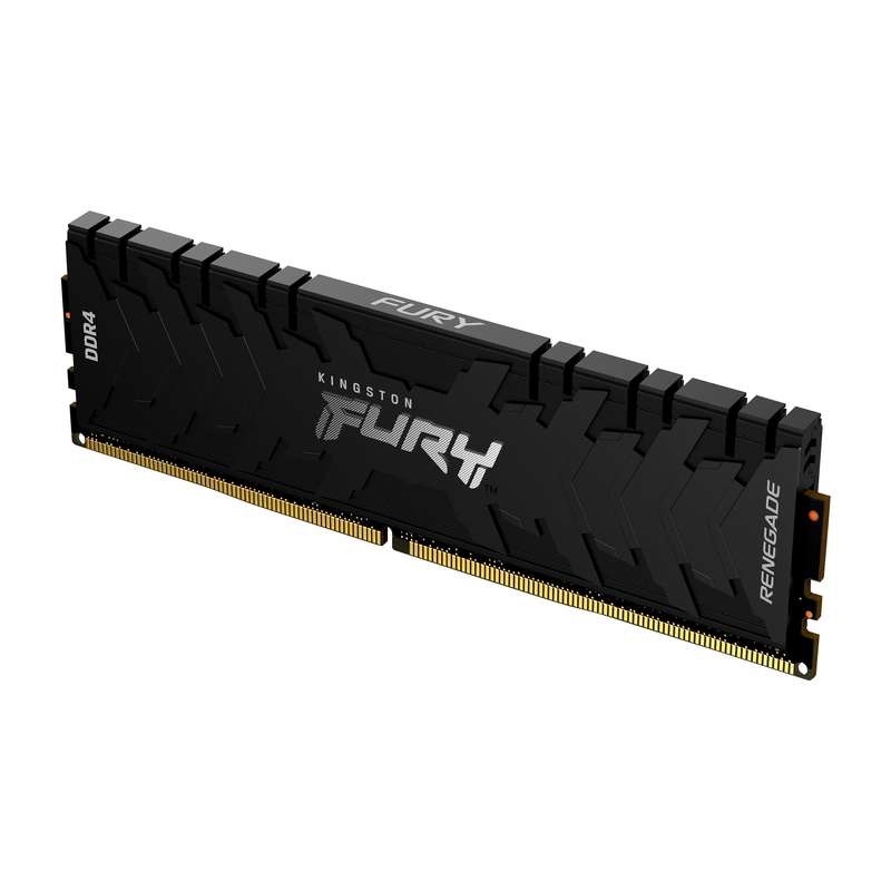 رم دسکتاپ DDR4 کینگستون مدل HyperX Fury Renegade ظرفیت 16 گیگابایت