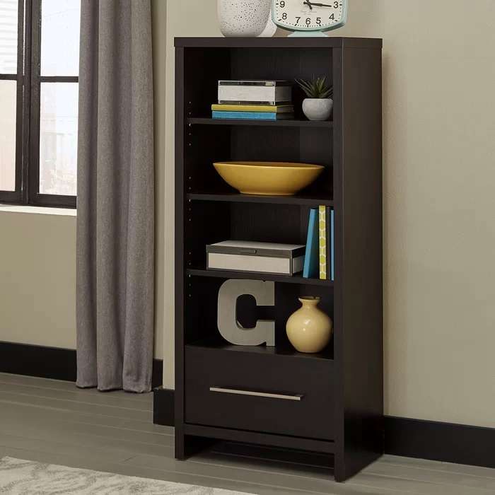 کتابخانه مدل BL0055 کتابخانه مدل BL0055