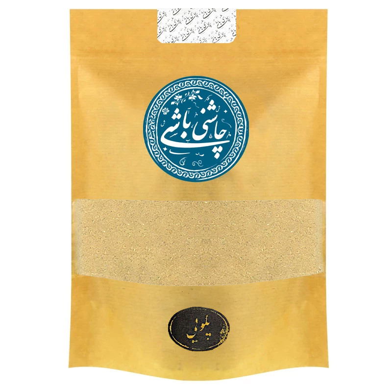 ادویه پلویی چاشنی باشی - 200 گرم