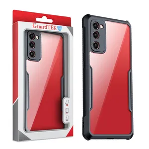 Guardtek Asak Antishock Cover for Samsung Galaxy S20 FE