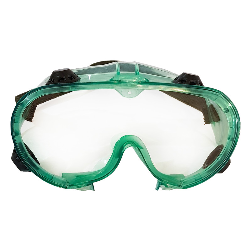 عینک ایمنی مدل TZKH17