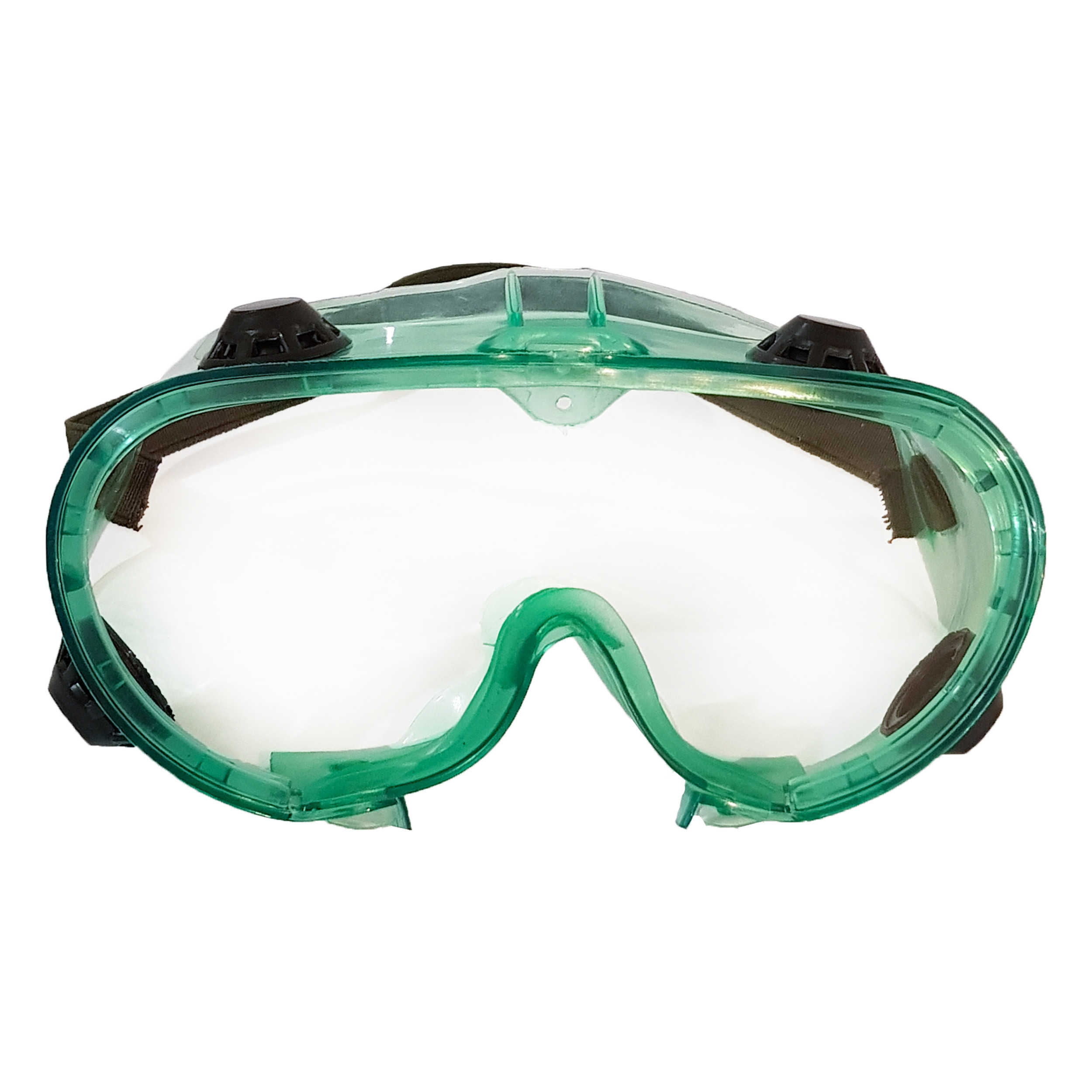 عینک ایمنی مدل TZKH17 عینک ایمنی مدل TZKH17