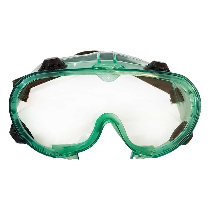 عینک ایمنی مدل TZKH17 عینک ایمنی مدل TZKH17