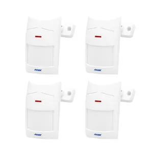 سنسور حرکتی دزدگیر آنیک مدل P2 بسته چهار عددی