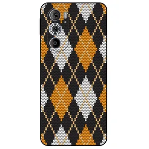 Megafone Texture 8104 Cover For Motorola Moto Edge 30 Pro