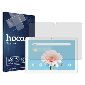 محافظ صفحه نمایش شفاف هوکو مدل HyGEL مناسب برای تبلت لنوو Tab M10 TB-X505L