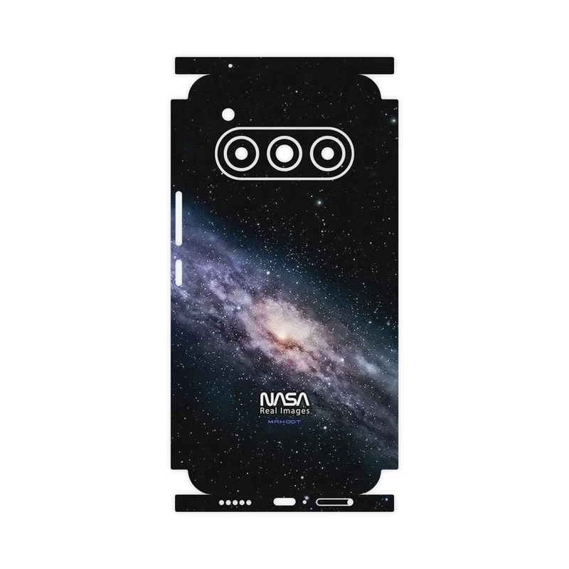 برچسب پوششی ماهوت مدل Universe_by_NASA_3-FullSkin مناسب برای گوشی موبایل داریا Bond II Lite 5G