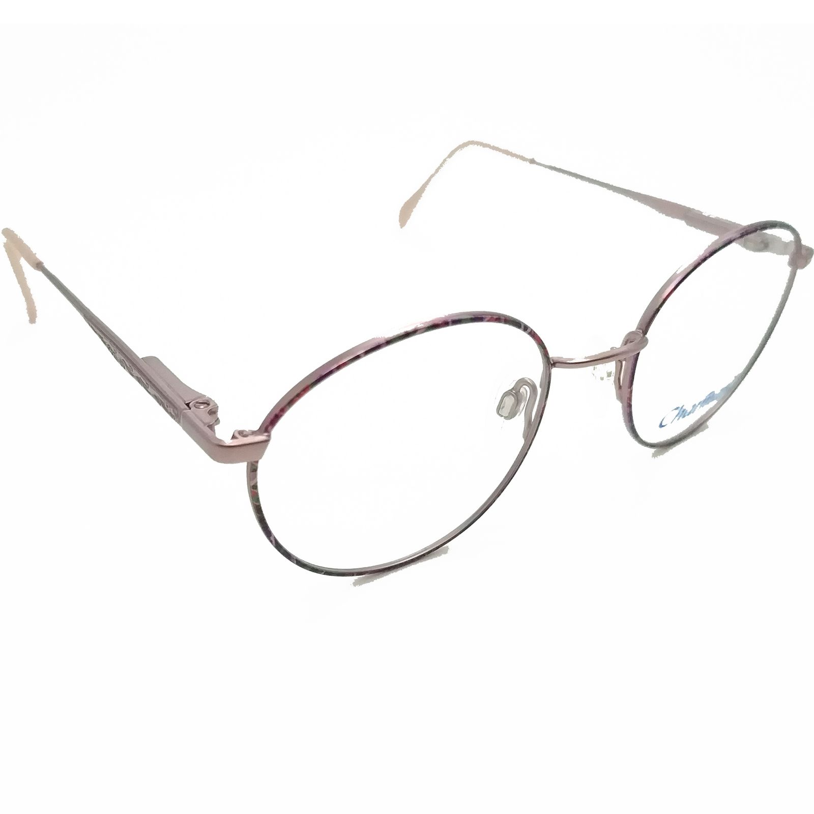 فریم عینک طبی زنانه چارمنت مدل 4250 -  - 3