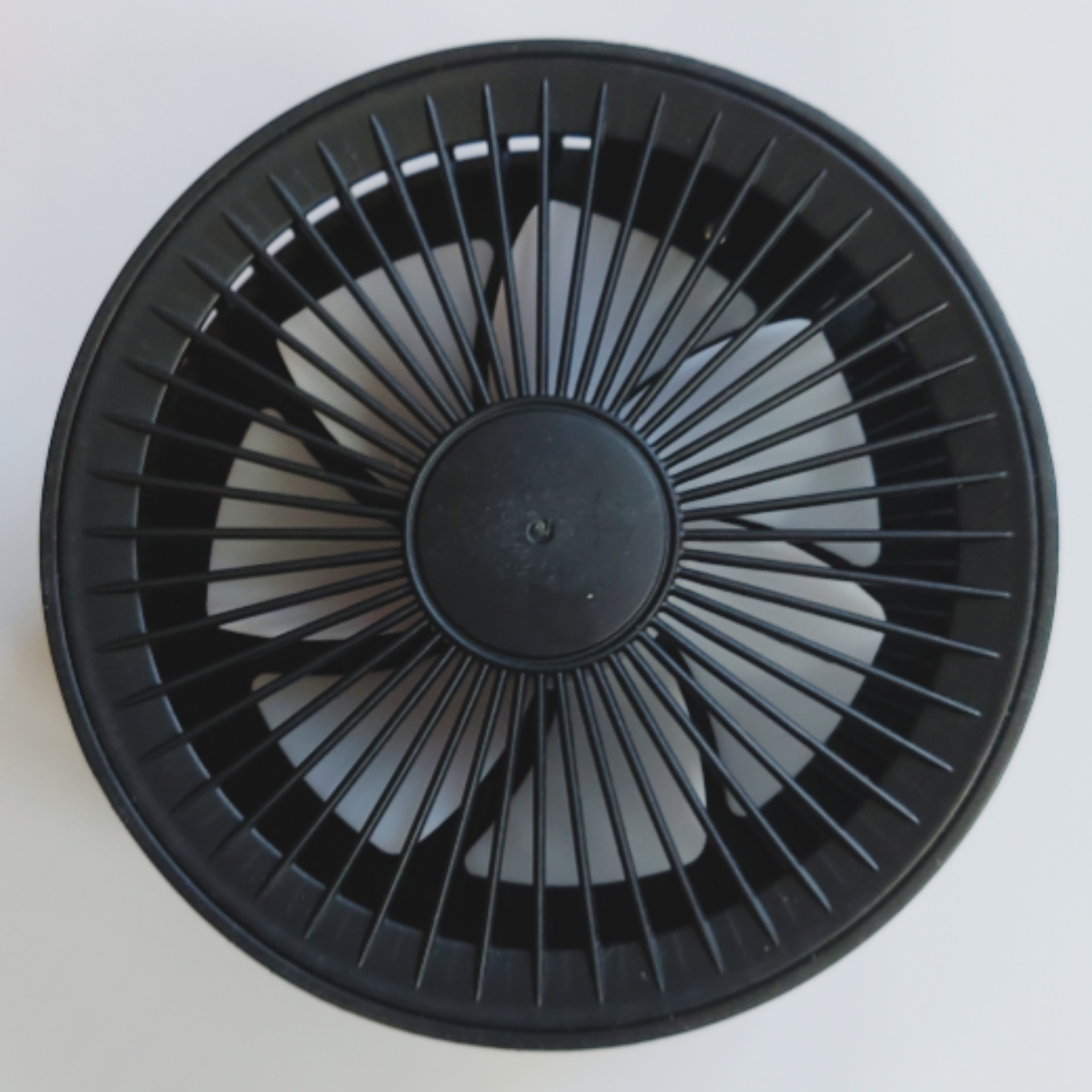 پنکه رومیزی مدل Folding Usb Fan