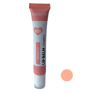 بالم لب کوین اند کوکو مدل ویتامین سی شماره 01