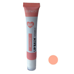 بالم لب کوین اند کوکو مدل ویتامین سی شماره 01