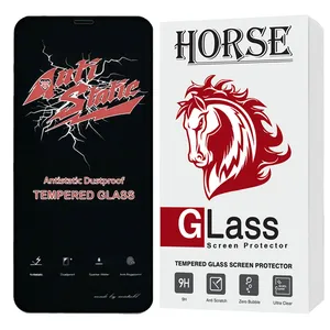 Horse ANTTH Screen Protector For Apple iPhone X