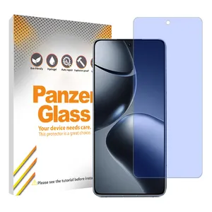 Panzer Glass Resistant model anti-blue ray screen protector suitable for Xiaomi 14T Pro mobile phone