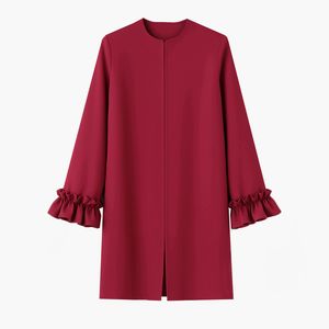 مانتو مجلسی زنانه مدل کلوش