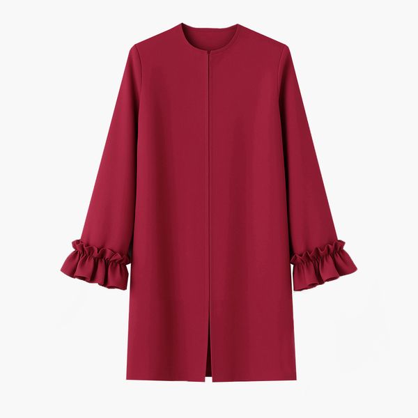 مانتو مجلسی زنانه مدل کلوش