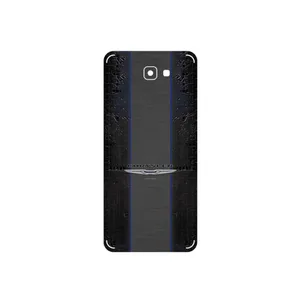 MAHOOT Chrysler Cover Sticker for Samsung Galaxy J7 Prime 2